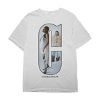 Girl 2024 Tour Tee - White