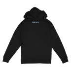 Sexy Album Hoodie - Black