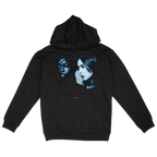 Sexy Album Hoodie - Black