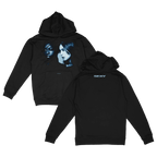 Sexy Album Hoodie - Black